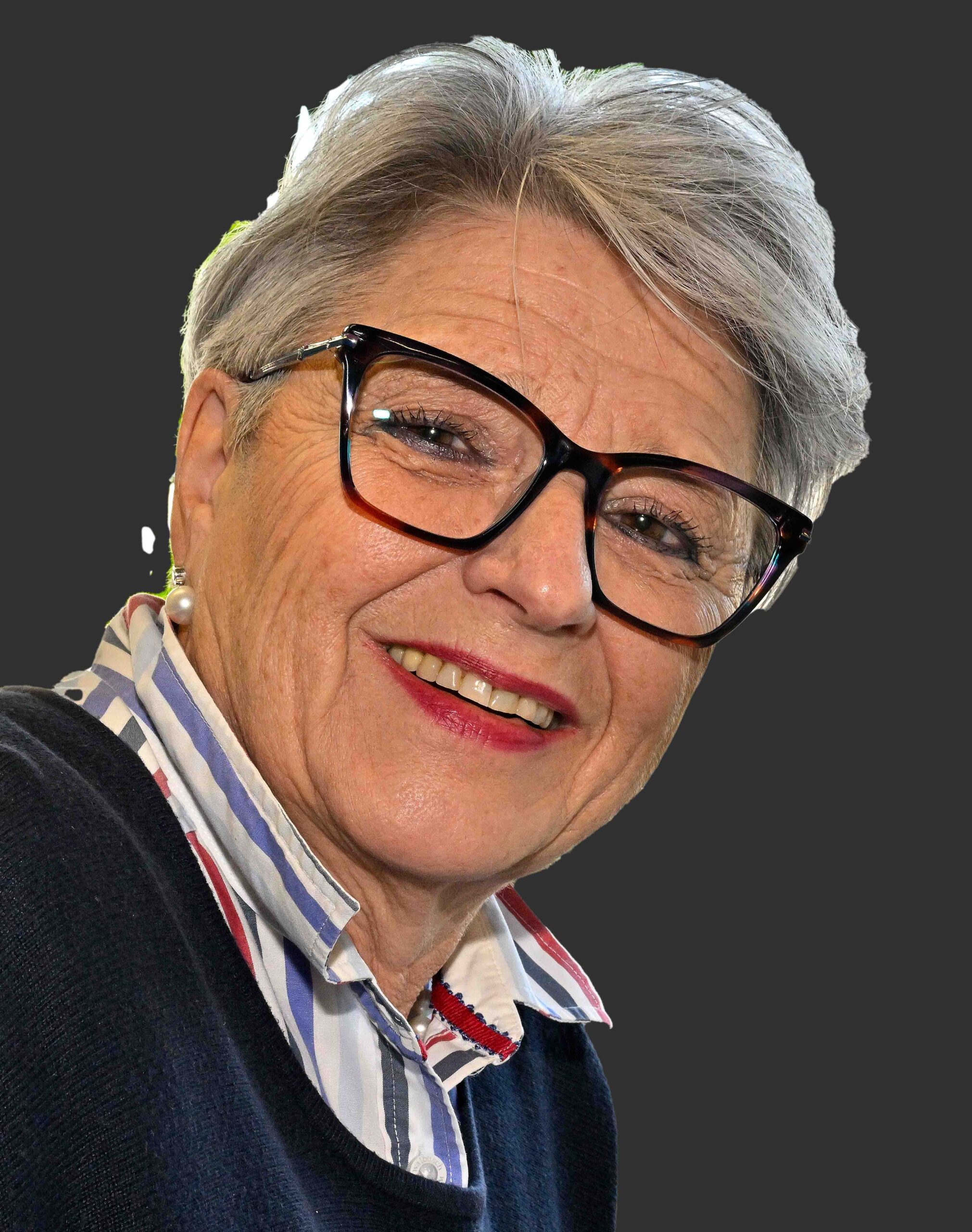 Ruth Hauser